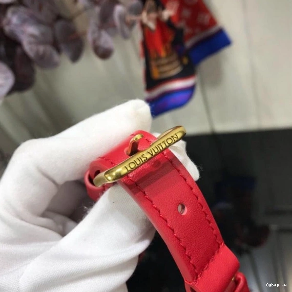 LOUIS NEW BUMBAG WAVE VUITTON 0801